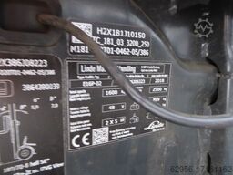 Linde E16P-02