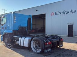 Renault Premium 450 DXI (PTO / HYDRAULIQUE / RETARDER /...