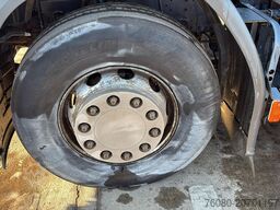 Renault Premium 450 DXI (PTO / HYDRAULIQUE / RETARDER /...