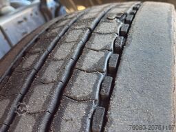 Renault Premium 450 DXI (PTO / HYDRAULIQUE / RETARDER /...