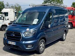 Ford Transit Apk 14-05-2028! AUTO, XENON HID, NAVI, ...