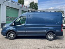 Ford Transit Apk 14-05-2028! AUTO, XENON HID, NAVI, ...