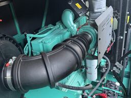 Cummins Model QSL9-G5