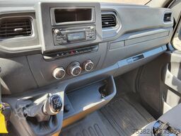 Renault Master 165.35 