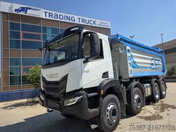 Iveco TWAY 540