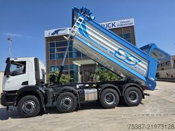 Iveco TWAY 540
