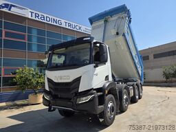 Iveco TWAY 540