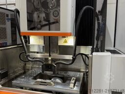 AGIE CHARMILLES CUT 200 MS