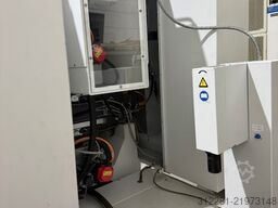 AGIE CHARMILLES CUT 200 MS