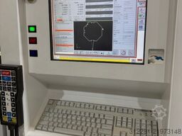 AGIE CHARMILLES CUT 200 MS