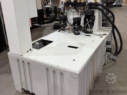 AGIE CHARMILLES CUT 200 MS