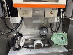 AGIE CHARMILLES CUT 200 MS