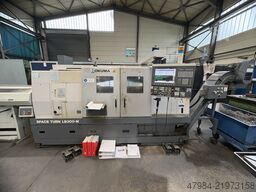 OKUMA LB 300-M