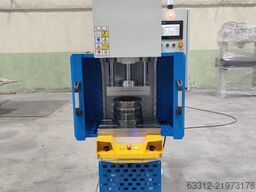 Durendus Montagepresse