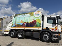 Scania P 320
