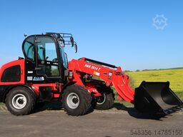 H&R Teleskopradlader 3514T