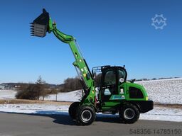 H&R Teleskopradlader 3514T