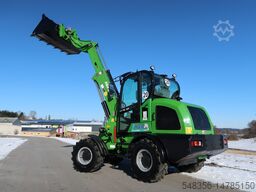 H&R Teleskopradlader 3514T