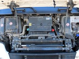 MAN TGX 18.480 RETARDER, 2X FUEL TANK, FRIGO