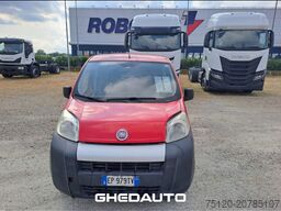 FIAT Fiorino III 2007 - Fiorino furgone 1.4 73cv