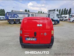 FIAT Fiorino III 2007 - Fiorino furgone 1.4 73cv