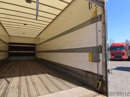 Iveco Stralis 310 8 meter box!  Retarder,  Great cond...