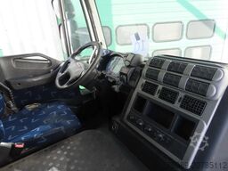 Iveco Stralis 310 8 meter box!  Retarder,  Great cond...