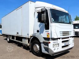 Iveco Stralis 310 8.60m box!   Manual gerabox, Great ...