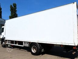 Iveco Stralis 310 8.60m box! Manual gerabox, Great ...