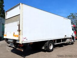 Iveco Stralis 310 8.60m box!   Manual gerabox, Great ...