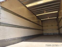 Iveco Stralis 310 8.60m box!   Manual gerabox, Great ...