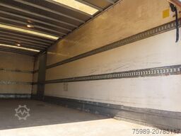 Iveco Stralis 310 8.60m box!   Manual gerabox, Great ...