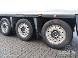 Schmitz Cargobull Tiefkühler Standard Doppelstock