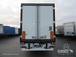 Schmitz Cargobull Tiefkühler Standard Doppelstock