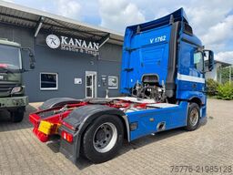 MERCEDES-BENZ 1842 Actros 4   2-Wege Hydraulic  Retarder