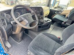 MERCEDES-BENZ 1842 Actros 4   2-Wege Hydraulic  Retarder