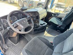 MERCEDES-BENZ Mercedes-Benz 1842 Actros 4   Retarder  TOP
