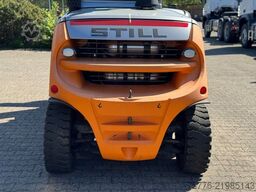 STILL RX 70-80  Diesel /Hybrid  Orig. 792 h  8ton