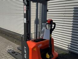 Noblelift SWB130 Initialhub