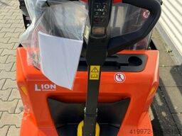 Noblelift SWB130 Initialhub
