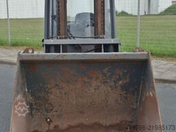 Linde H 30 D
