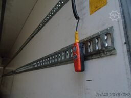 MAN TGM 12.250 + EURO 6 + LIFT + 12T