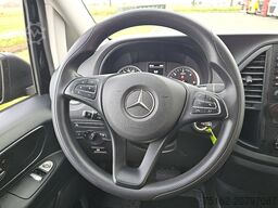 MERCEDES-BENZ VITO 119 CDI XL ac aut EURO6