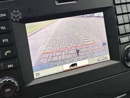 MERCEDES-BENZ VITO 119 CDI XL ac aut EURO6