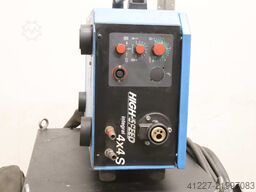 EWM MIG 500 HIGH-SPEED