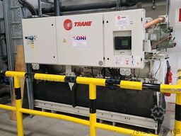 Trane/ONI 