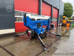 Ruthmann Sa 18 HB