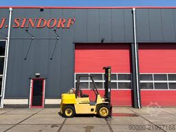 Hyster H 4.00 XL-5 4000kg LPG heftruck