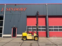 Hyster H 4.00 XL-5 4000kg LPG heftruck