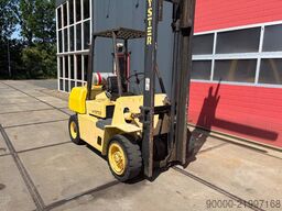 Hyster H 4.00 XL-5 4000kg LPG heftruck